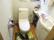 リーズナブルでも妥協しない全面リフォームの新居へ　世田谷区K様邸